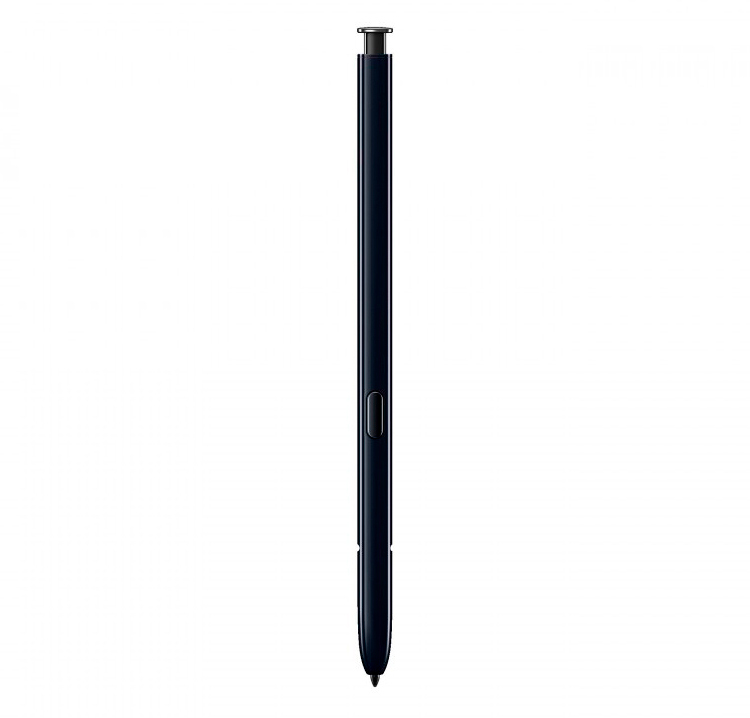 Электронное перо S Pen для Galaxy Note10/10+ черный фото
