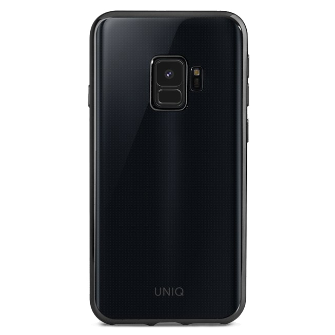 Чехол Glacier Glitz для Galaxy S9 черный фото