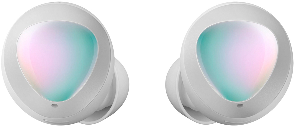 Беспроводные наушники Galaxy Buds Перламутр фото