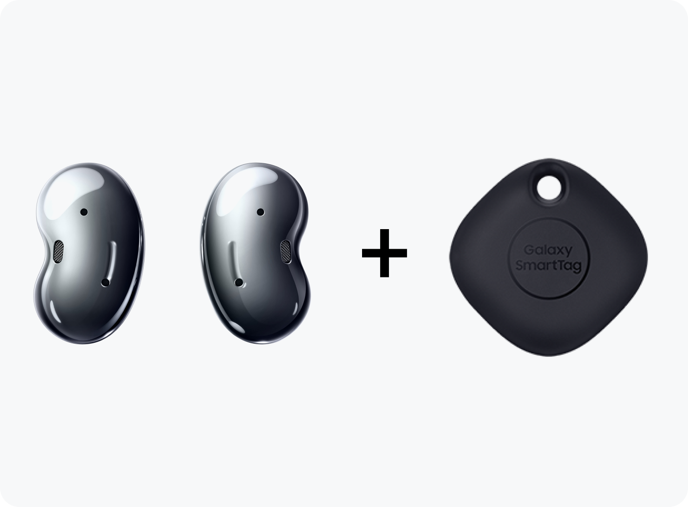 Samsung Galaxy S21/S21+/S21 Ultra - оформи предзаказ и получи подарок  наушники Galaxy Buds+ или Buds Pro и метку трекер Samsung Galaxy SmartTag