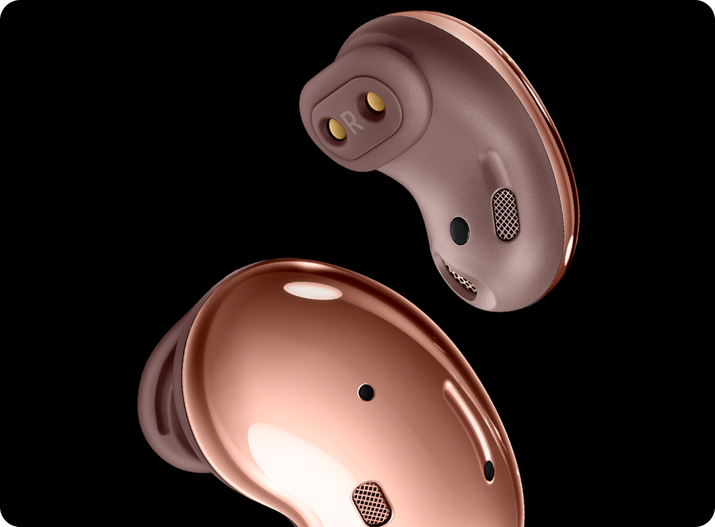 Наушники buds pro не подключаются. Samsung Galaxy Buds Fe. Разбор Galaxy Buds. Samsung Buds Fe Cace.