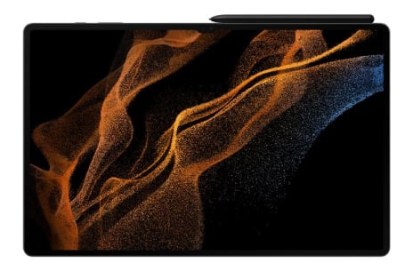 Galaxy Tab S8 Ultra