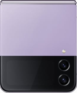 Galaxy Z Flip4