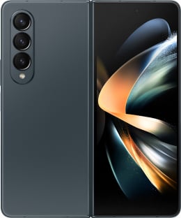 Galaxy Z Fold4
