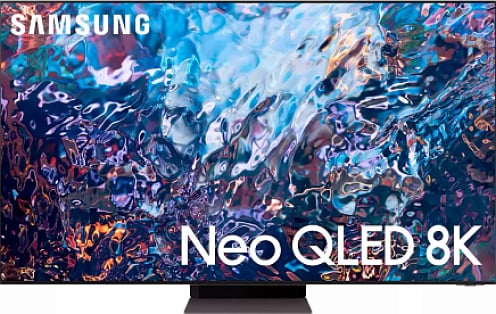 Телевизор Neo Qled 8K