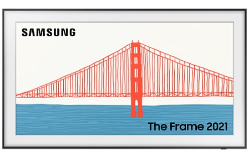 Телевизор The Frame