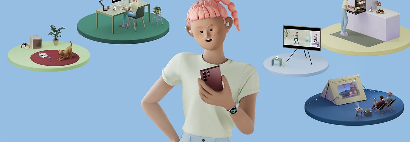 Включайтесь в SmartThings