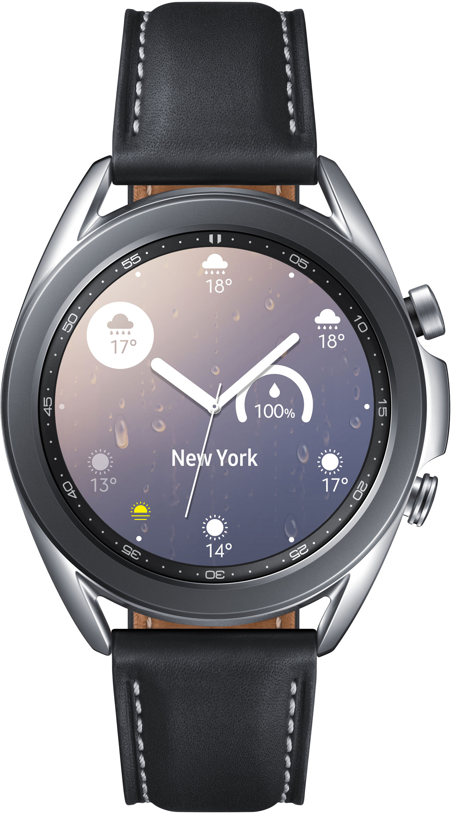 Samsung Galaxy Watch3, 41 