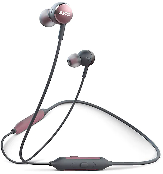 

Y100 Wireless Розовые