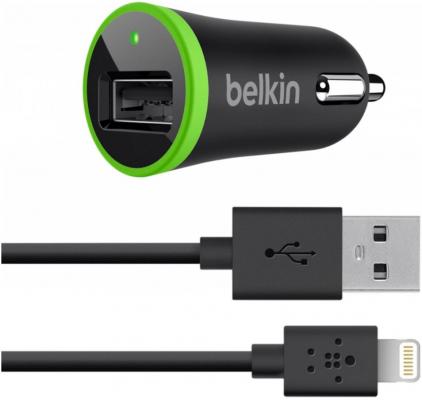

F5Z0642vfBLKAPL + кабель USB - Lightning черный