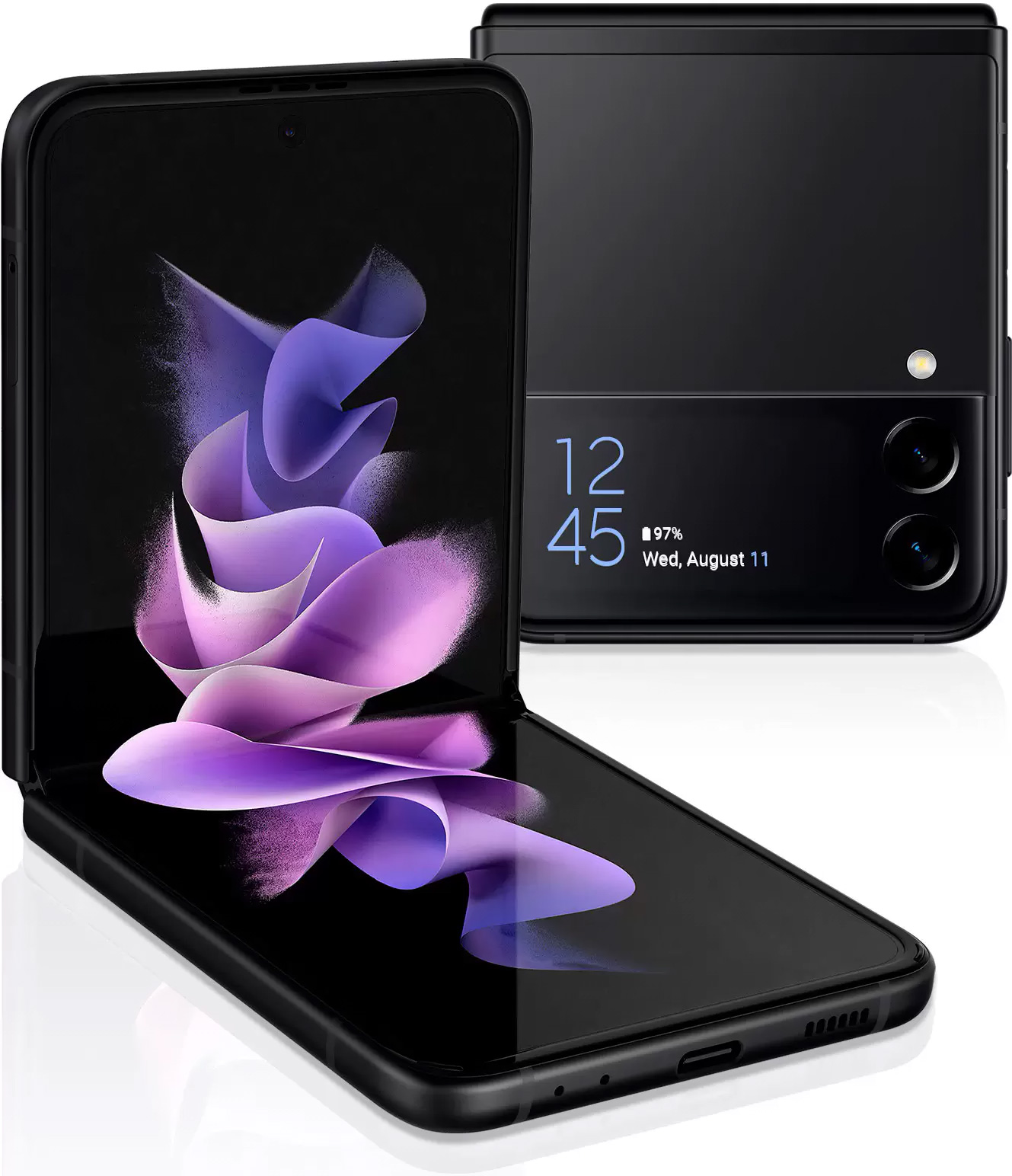 Samsung Galaxy Z Flip 3 anunciado por 1000 dólares