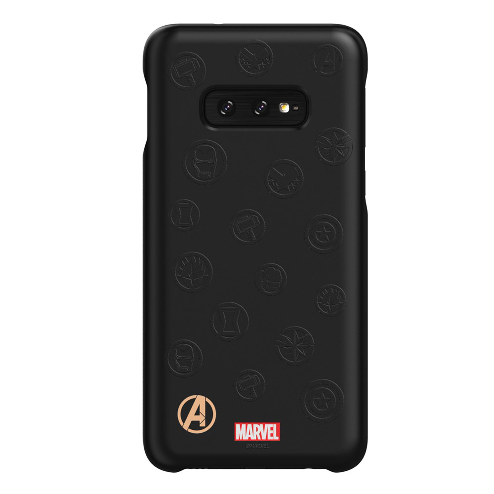 

MARVEL Galaxy S10e Avengers4