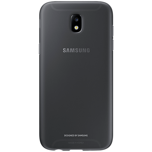 

Jelly Cover для Galaxy J5 (2017) черный