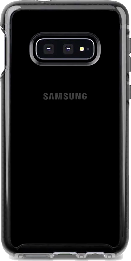 

Pure Tint для Galaxy S10e дымчатый
