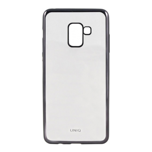 

Glacier для Galaxy A8 (2018) черный