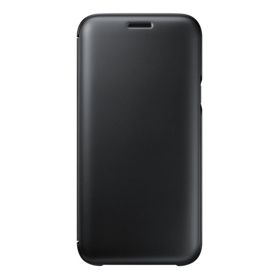 

Wallet Cover Galaxy J5 2017 черный