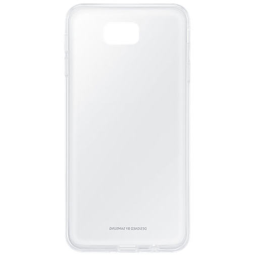 

Clear Cover Galaxy J5 Prime прозрачный
