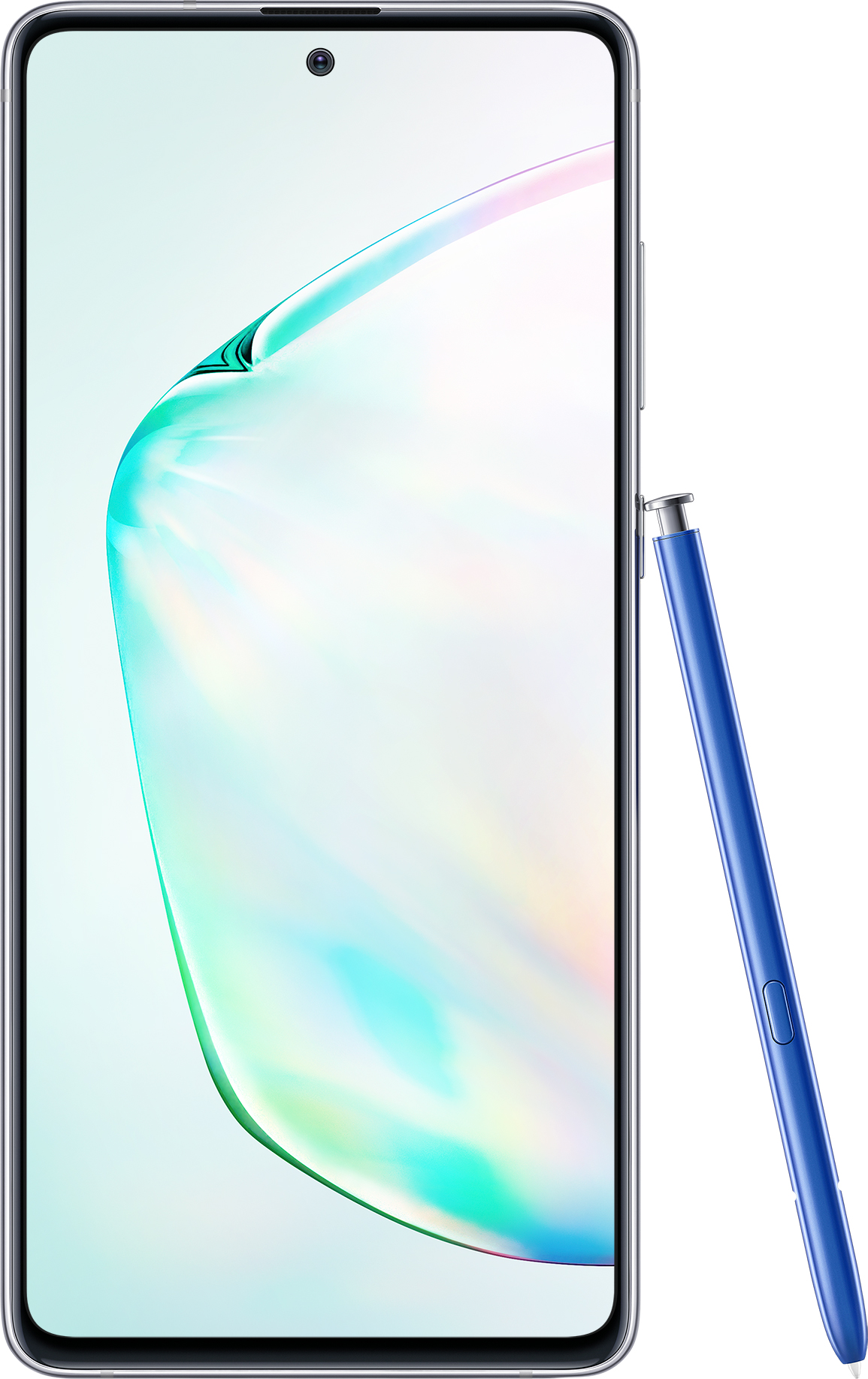 Смартфон Samsung Galaxy Note10 lite 128 ГБ серебристый купить на фирменном  сайте galaxystore в Москве, цены на мобильный телефон Смартфон Samsung  Galaxy Note10 lite 128 ГБ серебристый