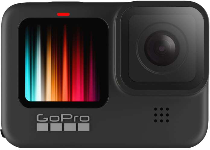 

HERO9 Black Edition