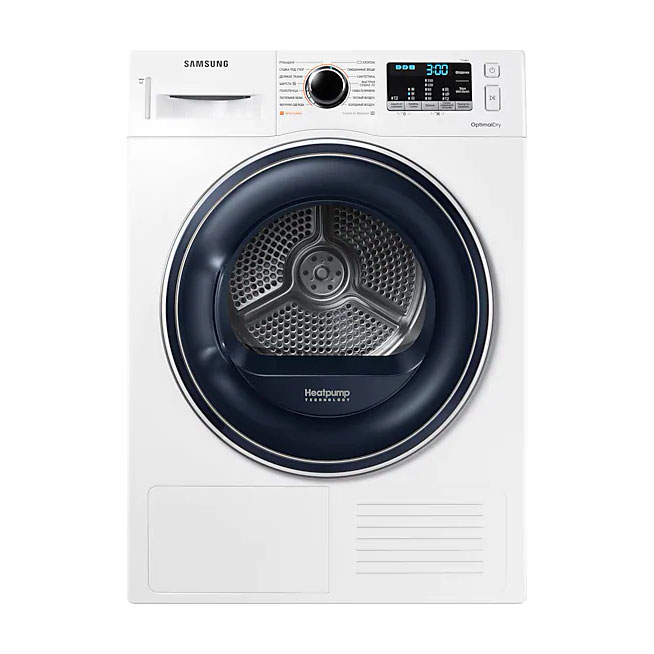 

DV90M50003W/LP белый