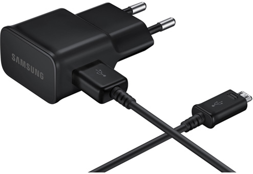 

microUSB 2.0 2A черный