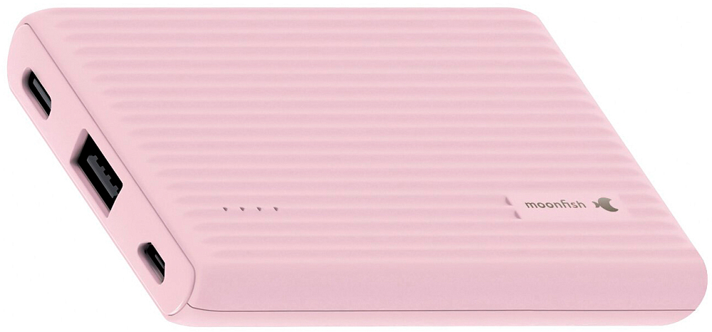 

5000 mAh фиолетовый