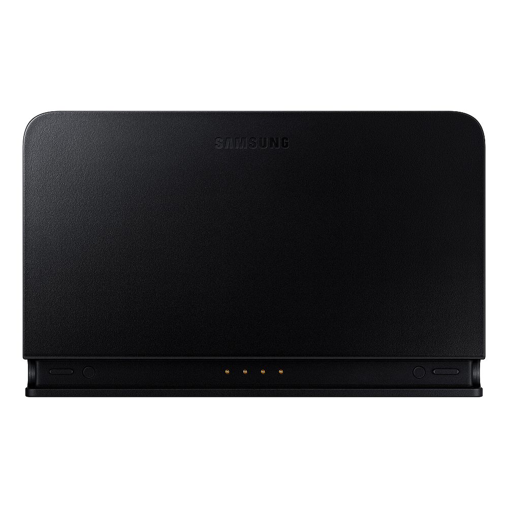 

Pogo Station для Galaxy Tab S4 черный
