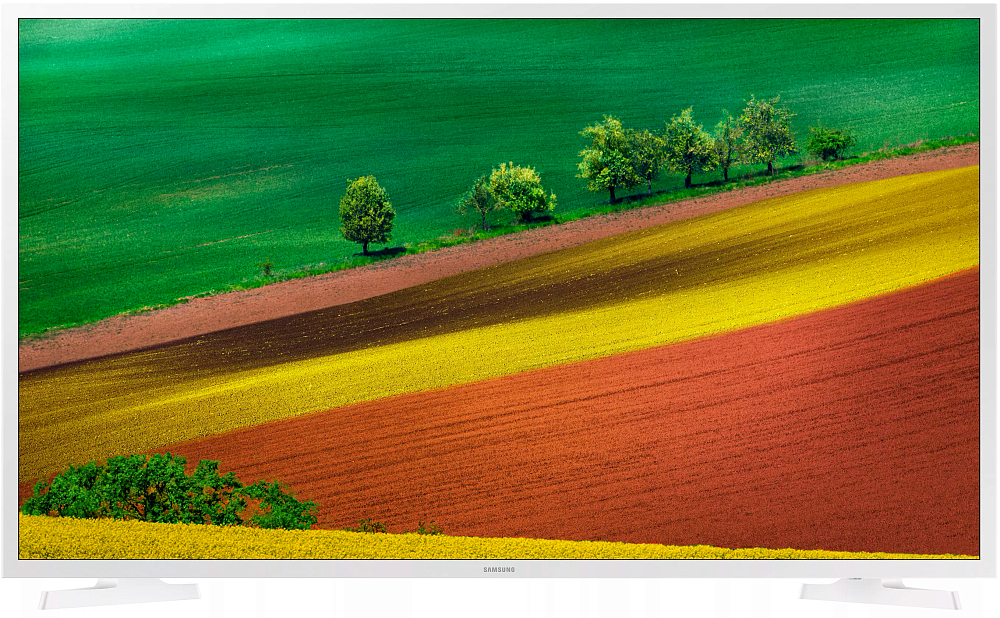 

32" серия 4 HD Smart TV N4510 белый