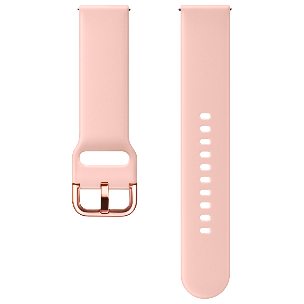 

Sport Band для Galaxy Watch Active (20мм) розовый