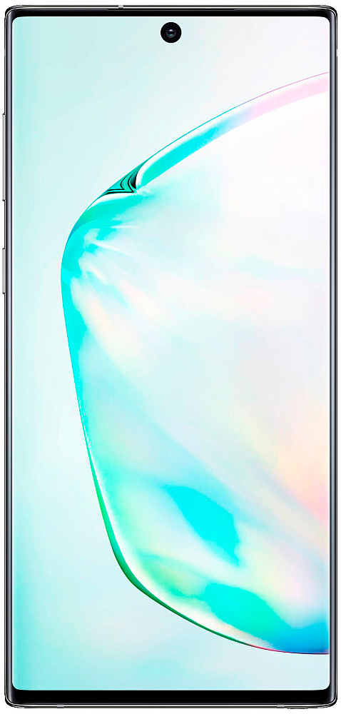 

Galaxy Note10 256 ГБ аура