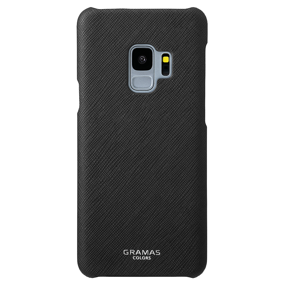 

EURO Passione для Galaxy S9 черный
