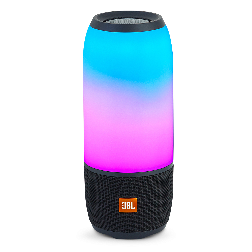 

Pulse 3 Черная