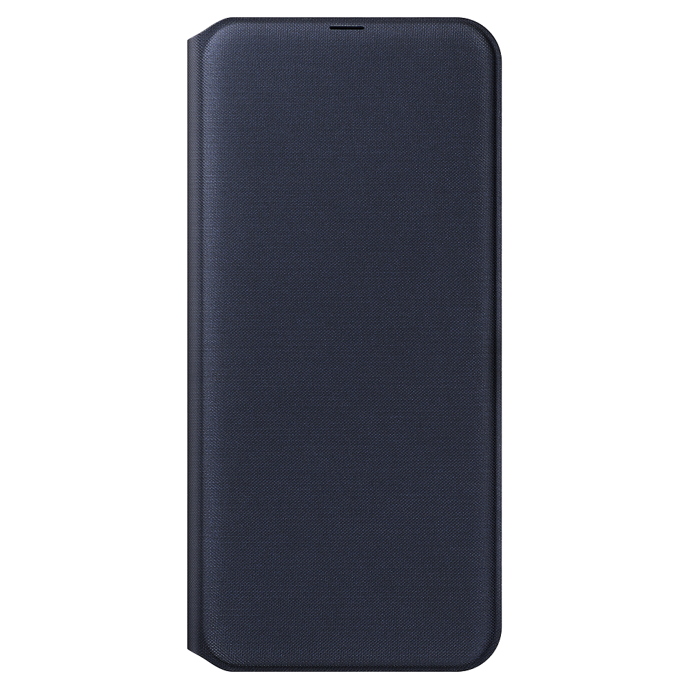 

Wallet Cover Galaxy A30 черный