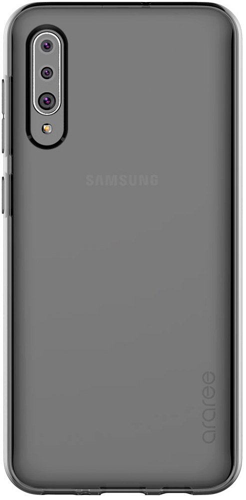 

A Cover для Galaxy A30s черный