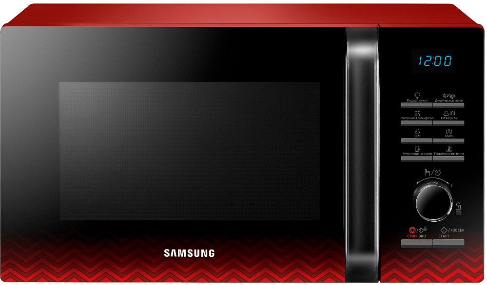 

MG23H3115PR/BW 23 л красный