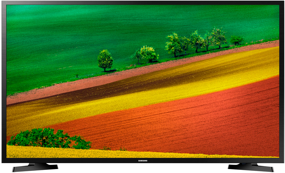 

32" серия 4 HD Smart TV N4500 черный