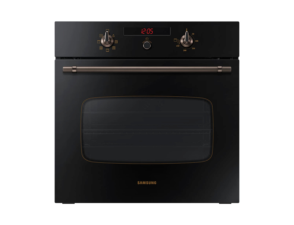 

NV70H3350CB/WT с двойной конвекцией, 70 л черный