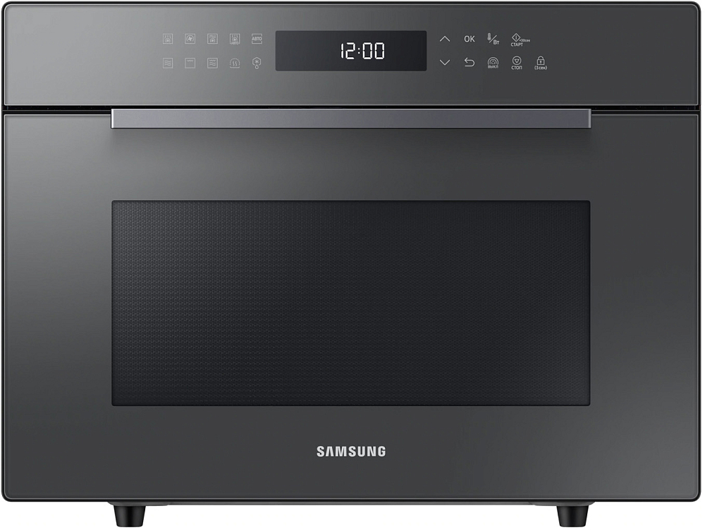 

MC35R8088LC/BW с конвекцией серия MW8000R, 35 л