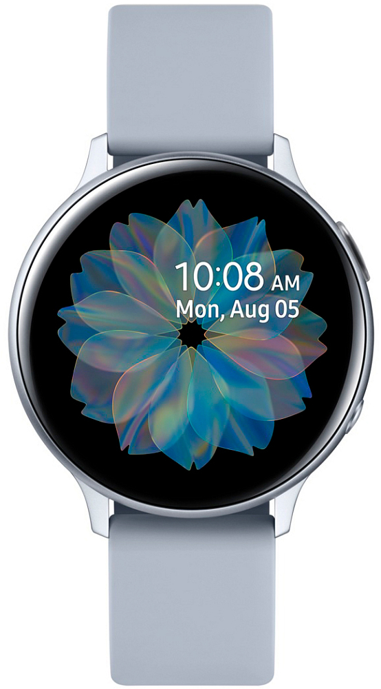 

Galaxy Watch Active2 44 мм, корпус из алюминия арктика
