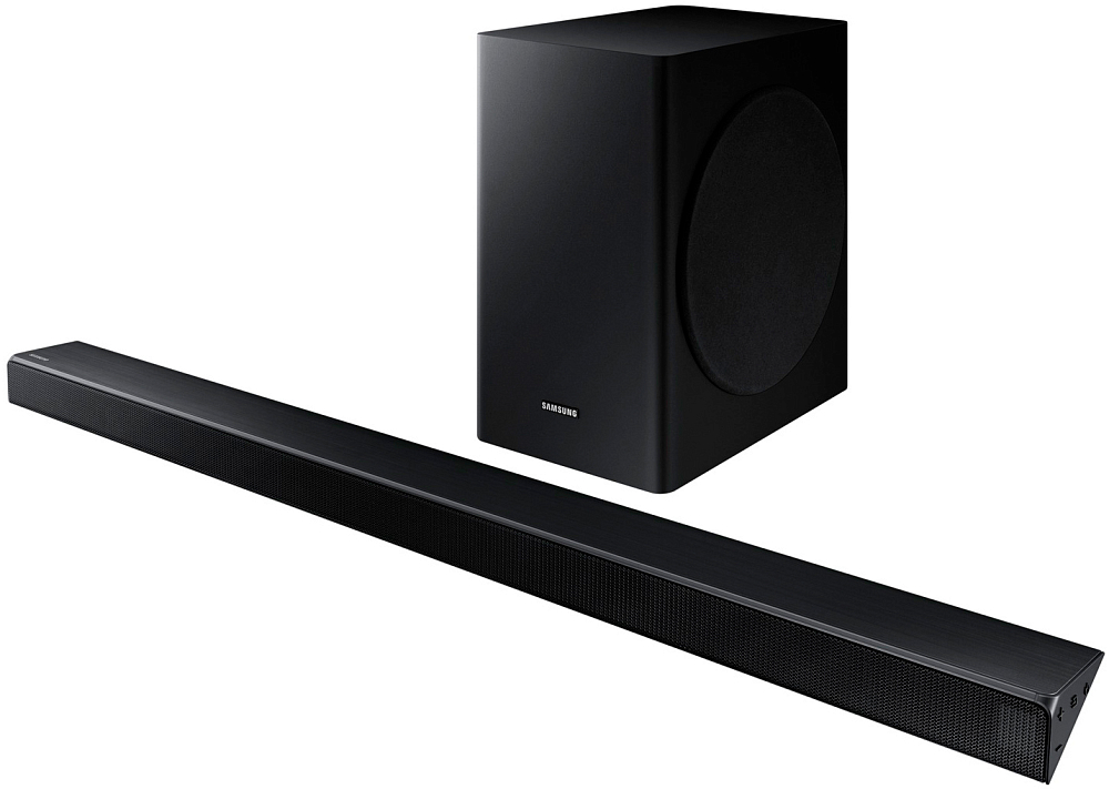 

HW-R630 Черный