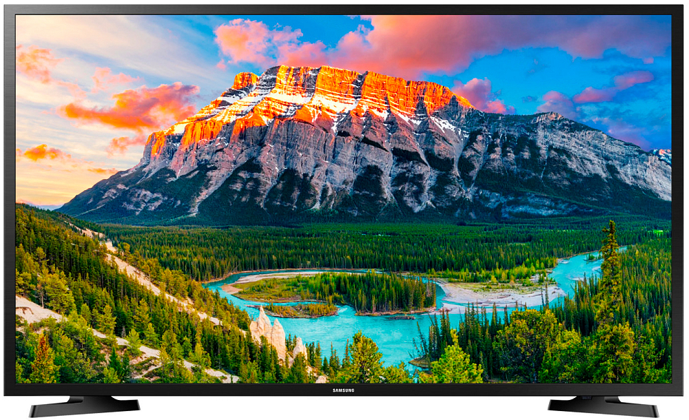

32" серия 5 FHD Smart TV N5300 черный
