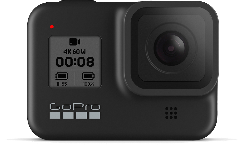 

HERO8 Black Edition