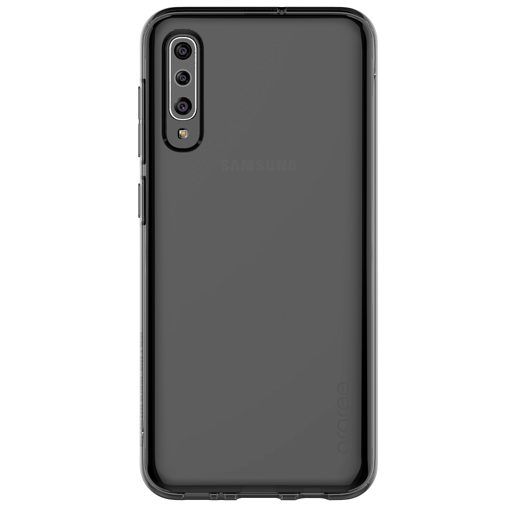 

A cover A50 черный