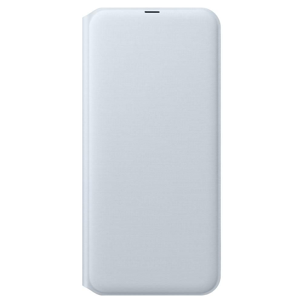 

Wallet Cover Galaxy A30 белый