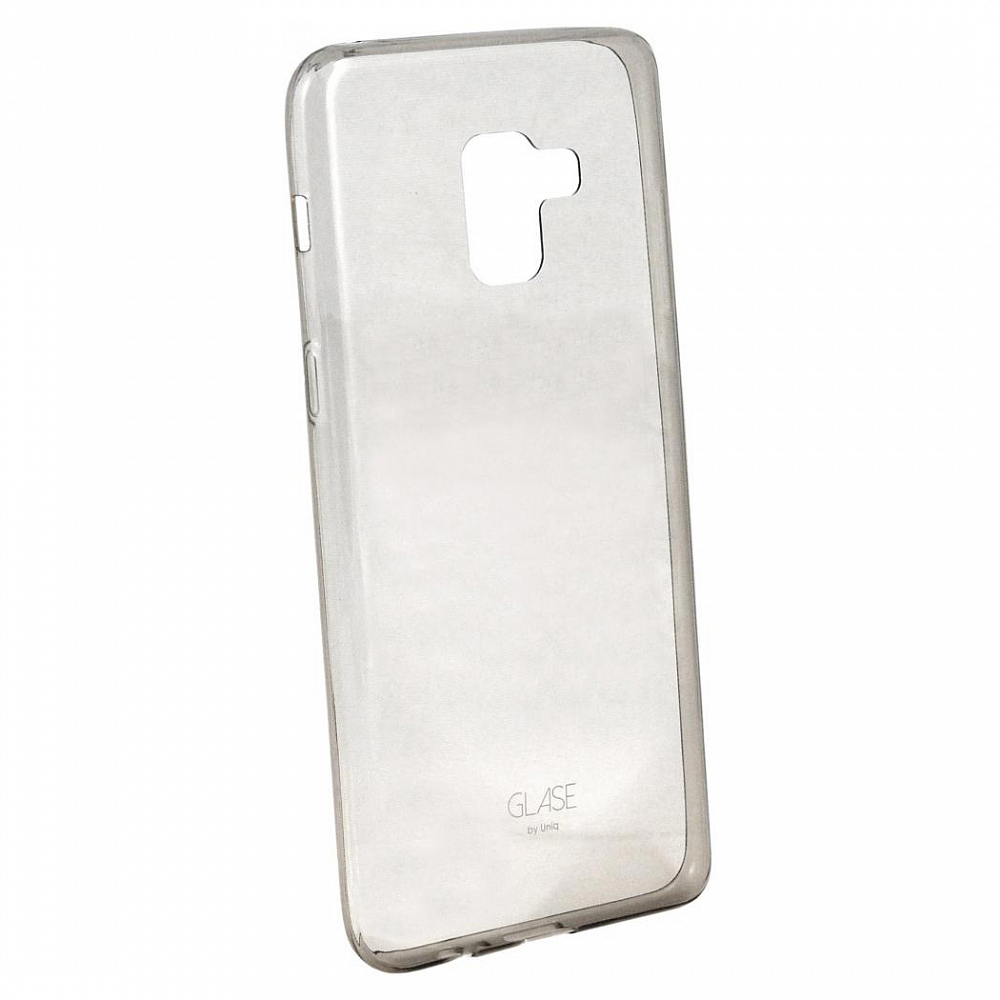 

Glase для Galaxy A8 (2018) прозрачный