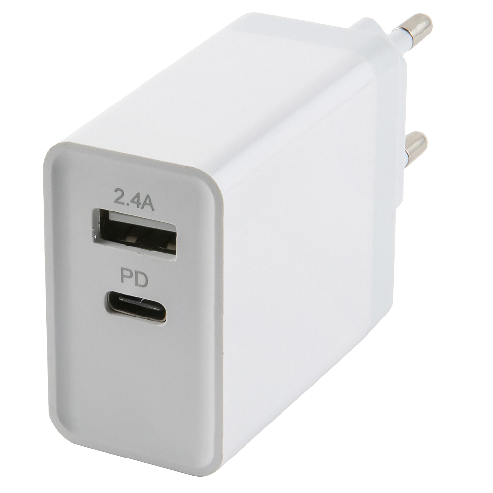 

PD-3A USB + Type-C