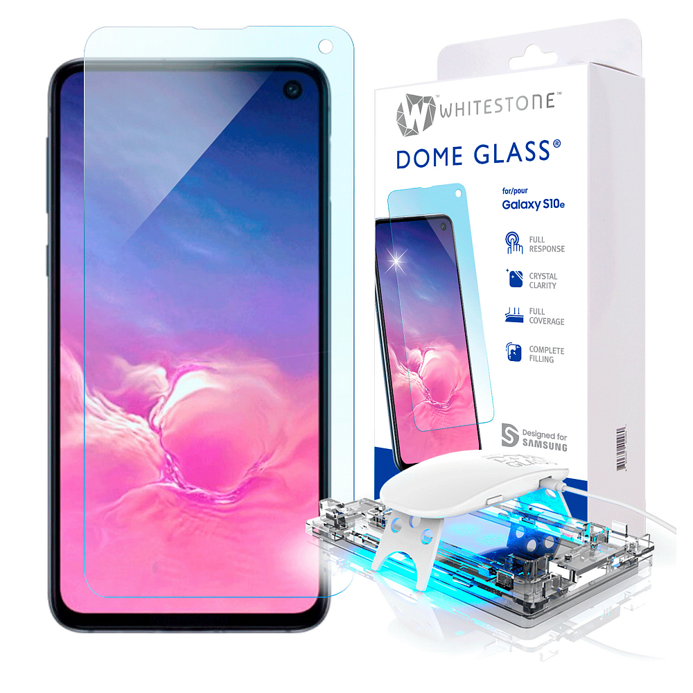 

DomeGlass Galaxy S10E