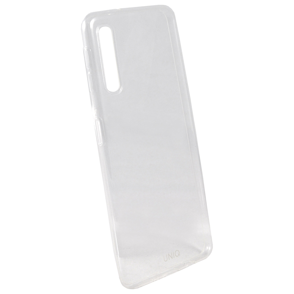 

Glase для Galaxy A7 (2018) прозрачный