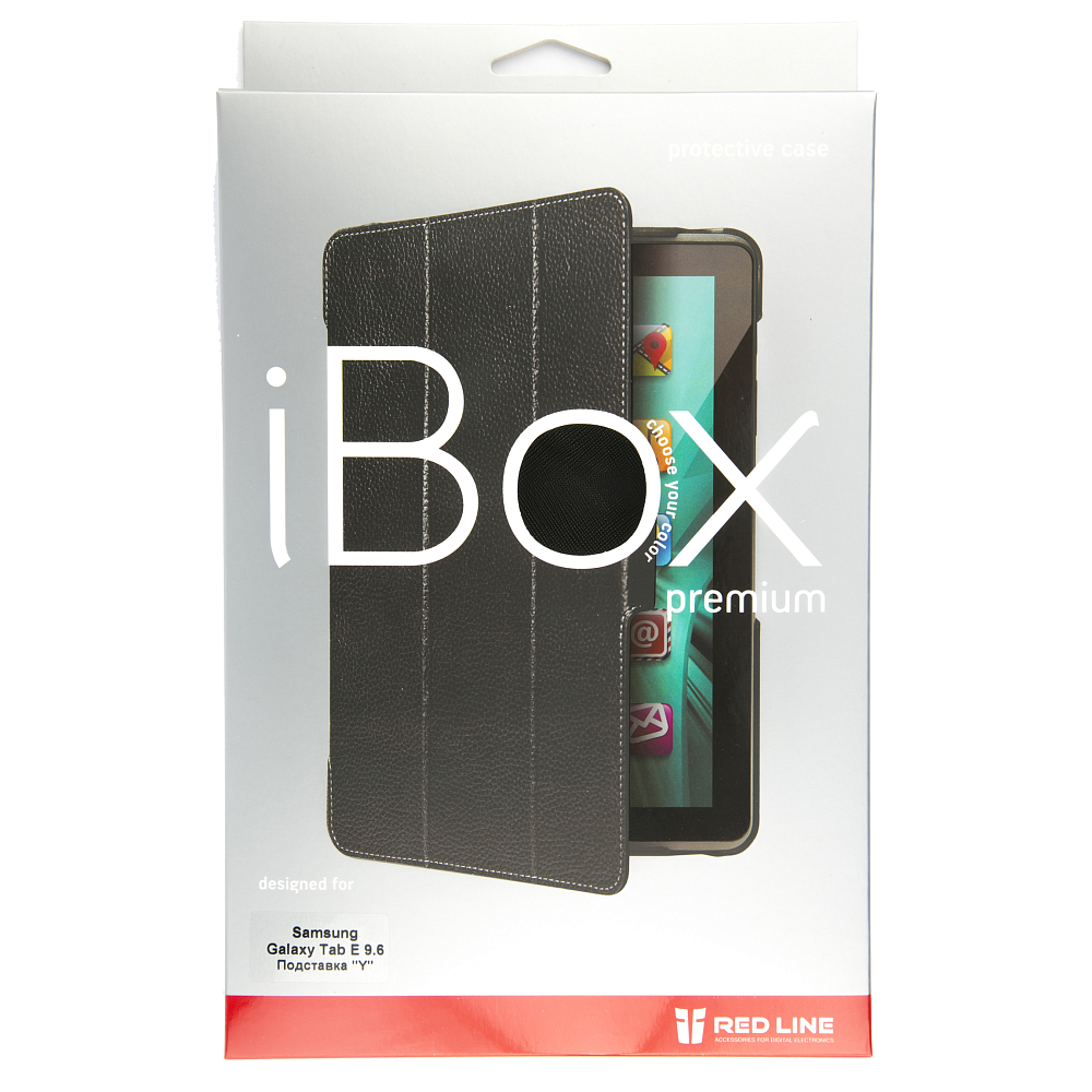 

Premium Tab A 9.6 черный